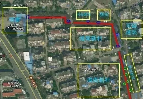 昭通天河区金融城东区AT091412地块泥土传染治理与建复项目招标