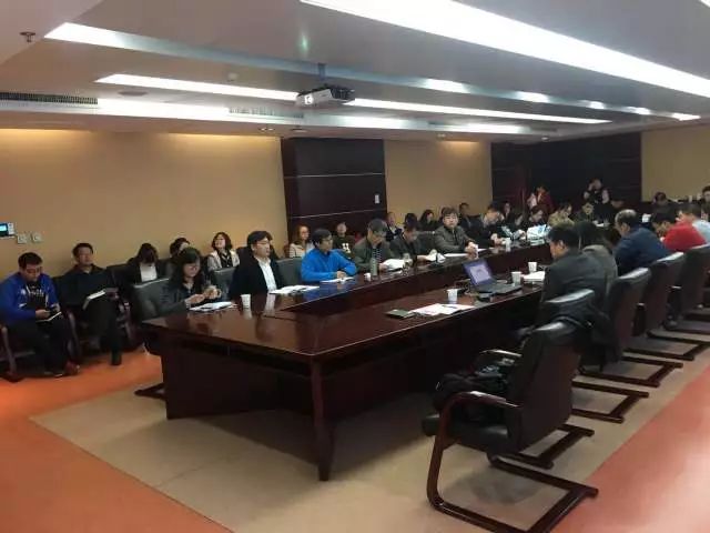 扑克之星新型光催化走进中电建西勘院发展深刻互换