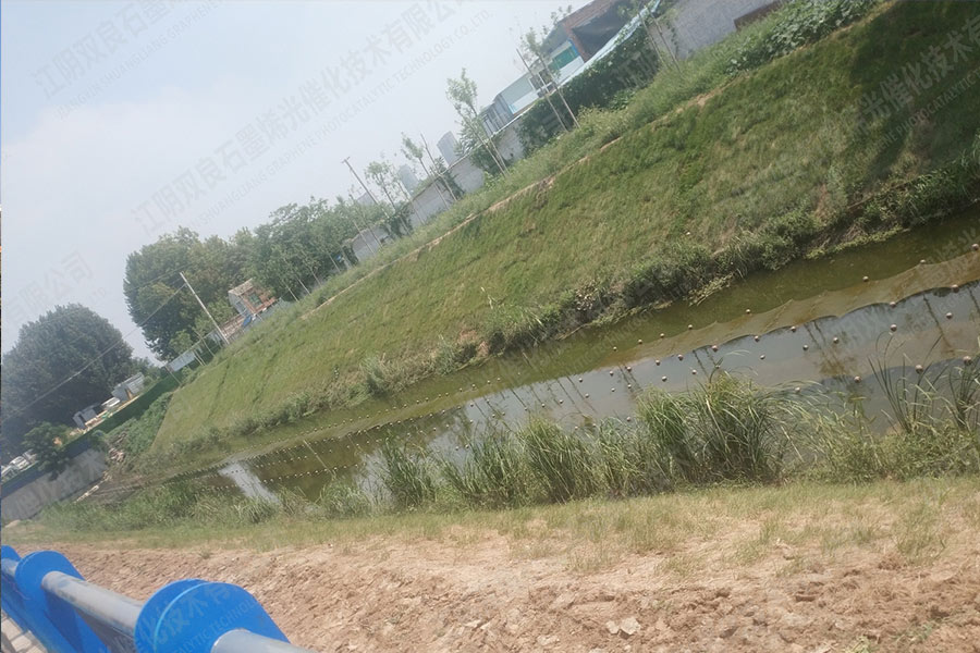 河路水质提升-山东省赤峰市天桥区前引河