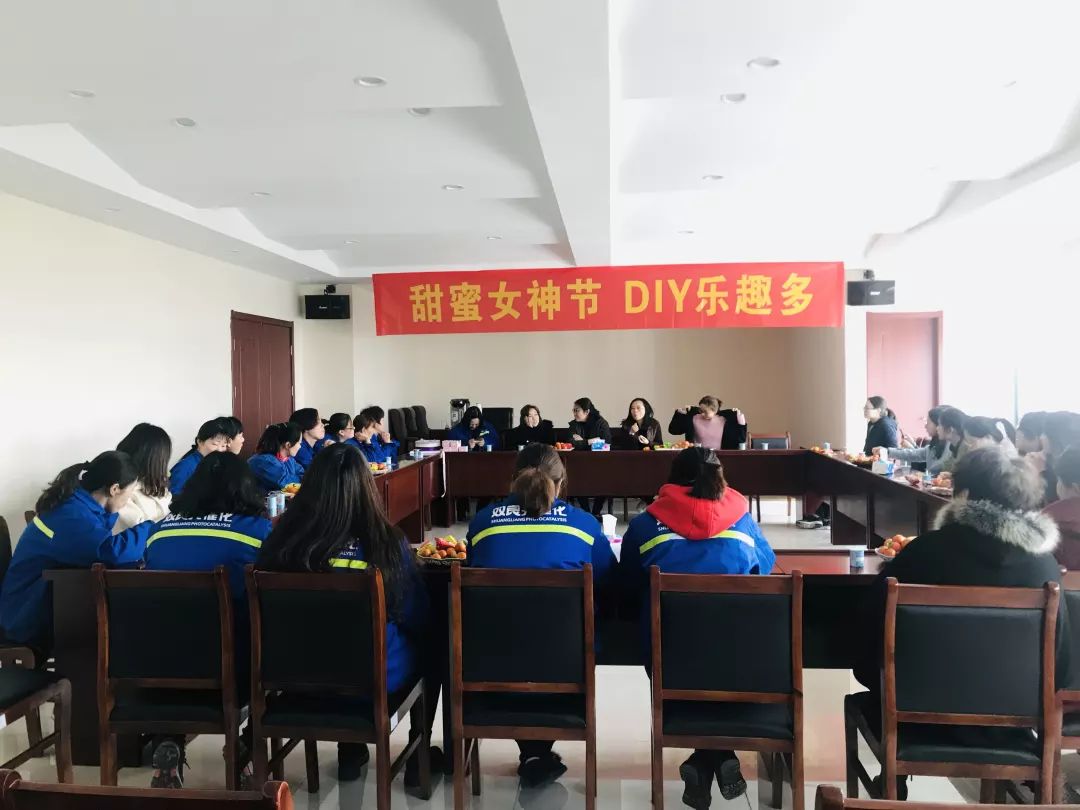 扑克之星新型光催化女神节活动圆满闭幕