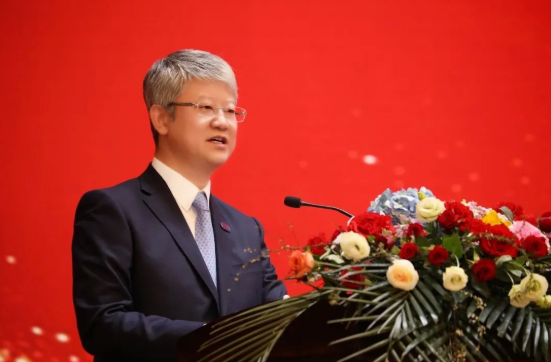 2021新起点开释持续有效增长新动能