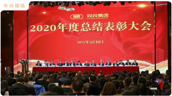 2021新起点开释持续有效增长新动能