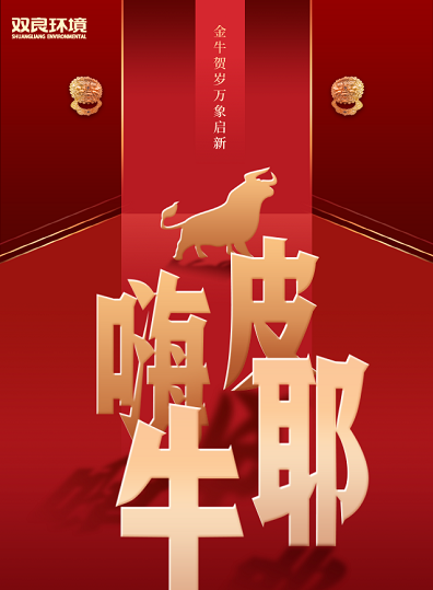 你是第一个收到我的新年欢乐的人呀！
