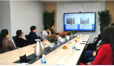 盘点中国十大城市河路景观