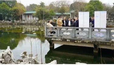整合铺排城市黑臭水体治理、水源地；ぁ⒔ァ把罄苯