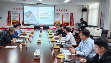 江阴市城乡规划设计院有限公司与扑克之星环境进行战术合作签约典礼